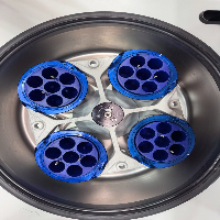 Eppendorf 5810 R Refrigerated Benchtop Centrifuge image 3